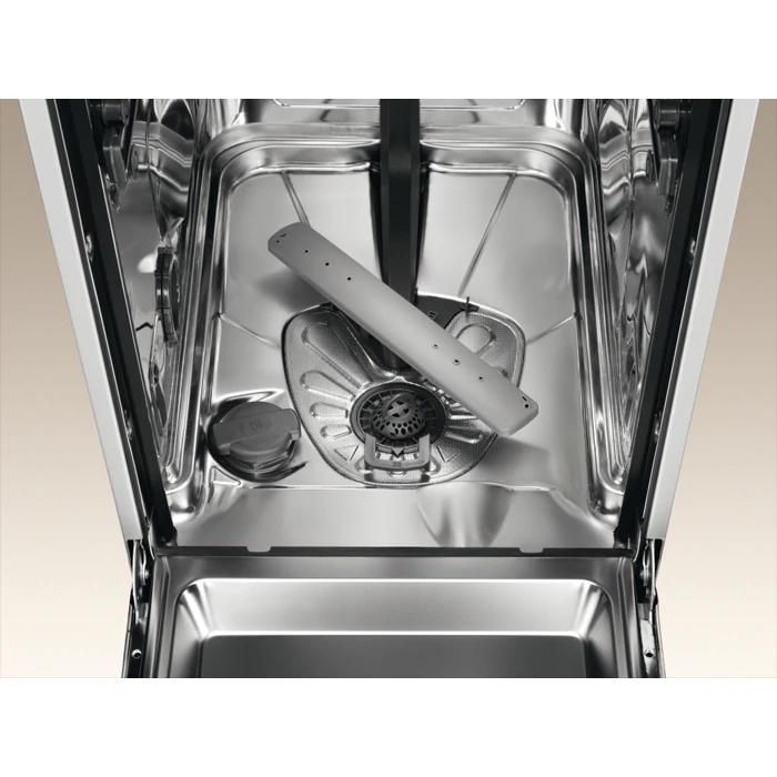 Посудомийна машина Electrolux ESF9452LOX зображення 5