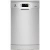 Посудомийна машина Electrolux ESF9452LOX