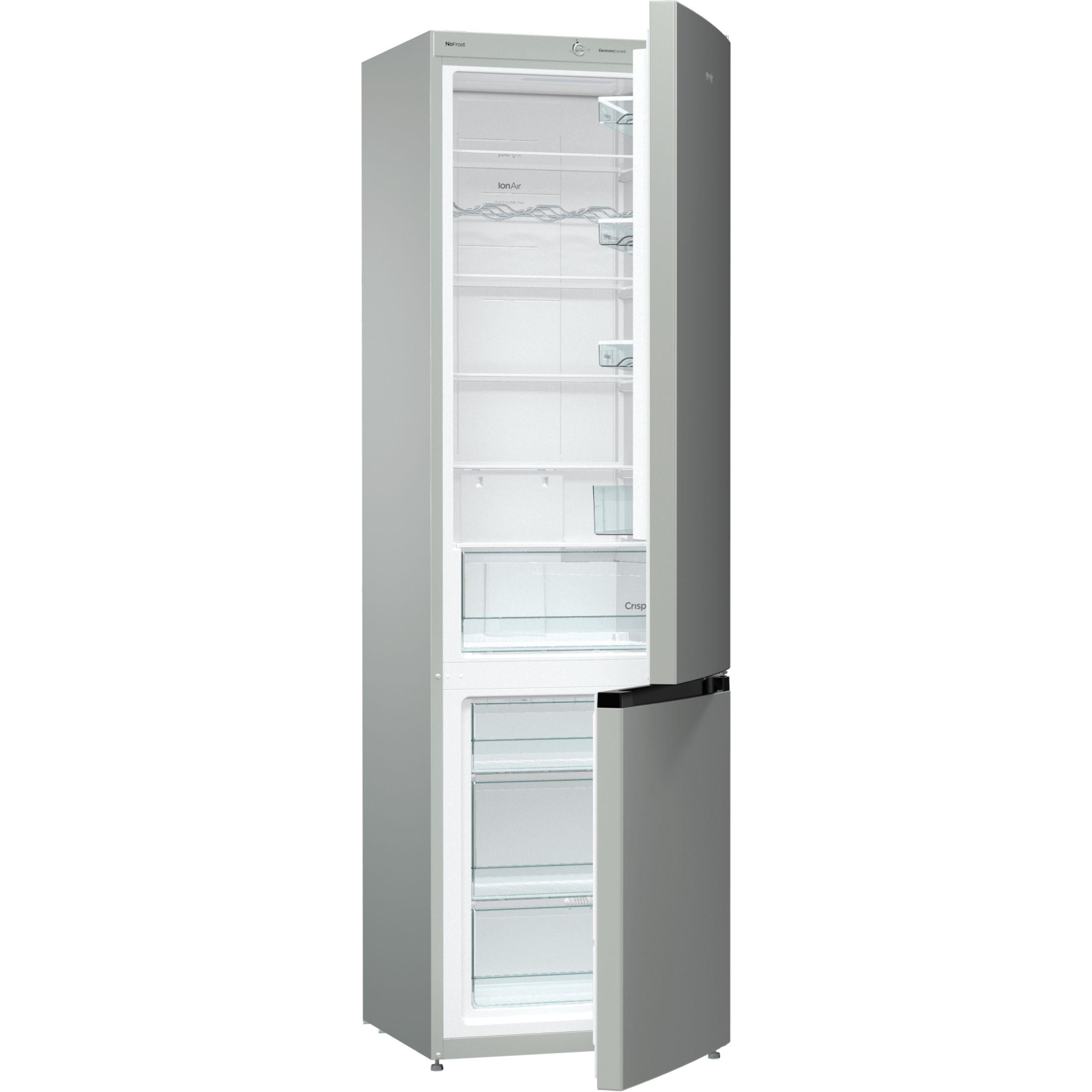 Холодильник Gorenje NRK 621 CLI (NRK621CLI) изображение 3