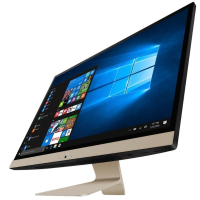 Компьютер ASUS V272UAK-BA001D (90PT0251-M00100) изображение 3