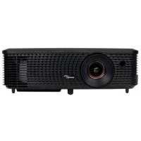 Проектор Optoma X341+ изображение 2