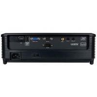 Проектор Optoma X341+ изображение 3