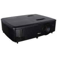 Проектор Optoma X341+ изображение 4