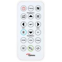 Проектор Optoma X341+ изображение 5