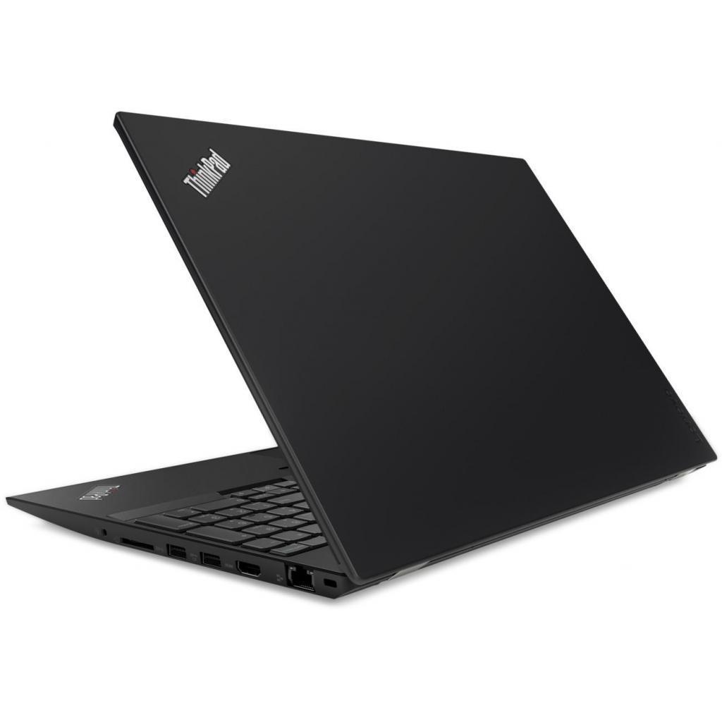 Ноутбук Lenovo ThinkPad T580 (20L9003NRT) изображение 8