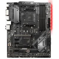 Материнська плата MSI B450 TOMAHAWK зображення 2