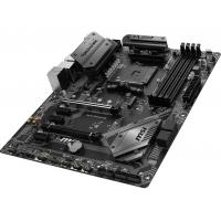 Материнська плата MSI B450 TOMAHAWK зображення 3