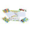 Набір для творчості Same Toy Art Dinosaur serias 243 эл. (5991-5Ut) зображення 2