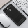 Чохол до мобільного телефона Laudtec для Xiaomi Redmi 6 Carbon Fiber (Black) (LT-XR6) зображення 11