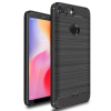 Чохол до мобільного телефона Laudtec для Xiaomi Redmi 6 Carbon Fiber (Black) (LT-XR6) зображення 5