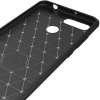 Чохол до мобільного телефона Laudtec для Xiaomi Redmi 6 Carbon Fiber (Black) (LT-XR6) зображення 7