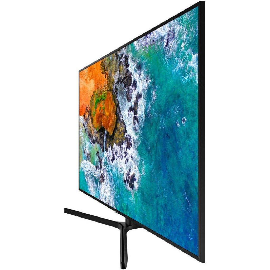 Телевізор Samsung UE55NU7400 (UE55NU7400UXUA) зображення 5