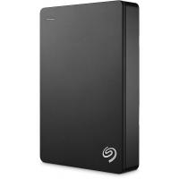 Внешний жесткий диск 2.5" 4TB Backup Plus Portable Seagate (STDR4000300) изображение 2
