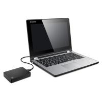 Внешний жесткий диск 2.5" 4TB Backup Plus Portable Seagate (STDR4000300) изображение 8