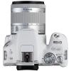 Цифровой фотоаппарат Canon EOS 200D 18-55 IS STM kit White (2253C007AA) изображение 3