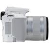 Цифровой фотоаппарат Canon EOS 200D 18-55 IS STM kit White (2253C007AA) изображение 5