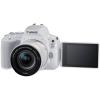 Цифровой фотоаппарат Canon EOS 200D 18-55 IS STM kit White (2253C007AA) изображение 8