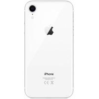 Мобильный телефон Apple iPhone XR 64Gb White (MH6N3) изображение 2