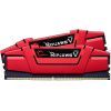 Модуль пам'яті для комп'ютера DDR4 8GB (2x4GB) 2666 MHz RIPJAWS V RED G.Skill (F4-2666C15D-8GVR) зображення 2