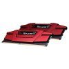 Модуль пам'яті для комп'ютера DDR4 8GB (2x4GB) 2666 MHz RIPJAWS V RED G.Skill (F4-2666C15D-8GVR) зображення 3