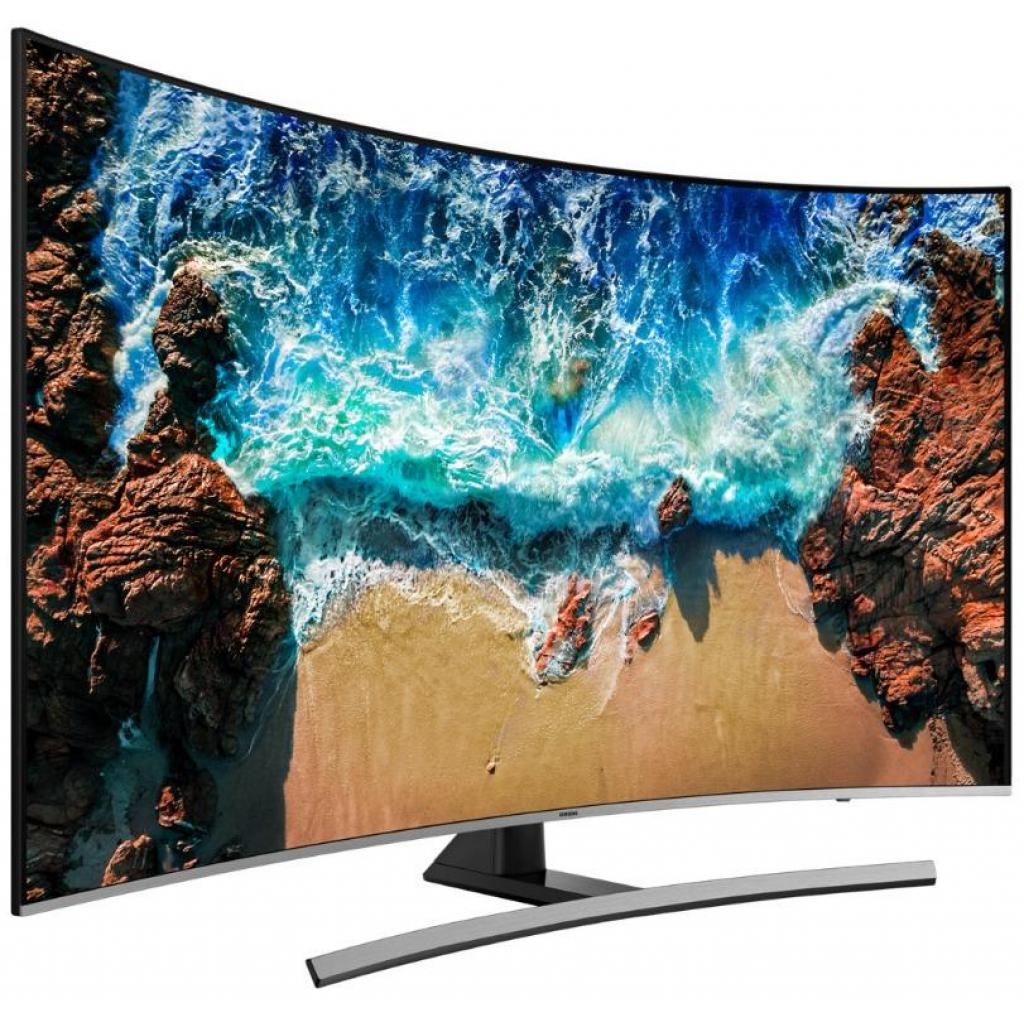 Телевізор Samsung UE55NU8500 (UE55NU8500UXUA) зображення 3