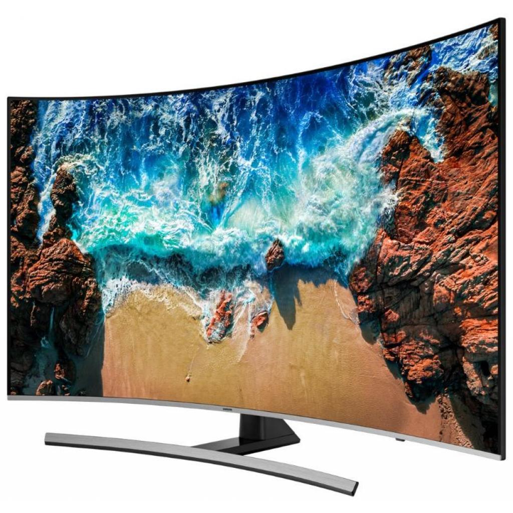 Телевізор Samsung UE55NU8500 (UE55NU8500UXUA) зображення 4
