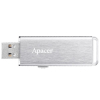 USB флеш накопичувач Apacer 64GB AH33A Silver USB 2.0 (AP64GAH33AS-1) зображення 2