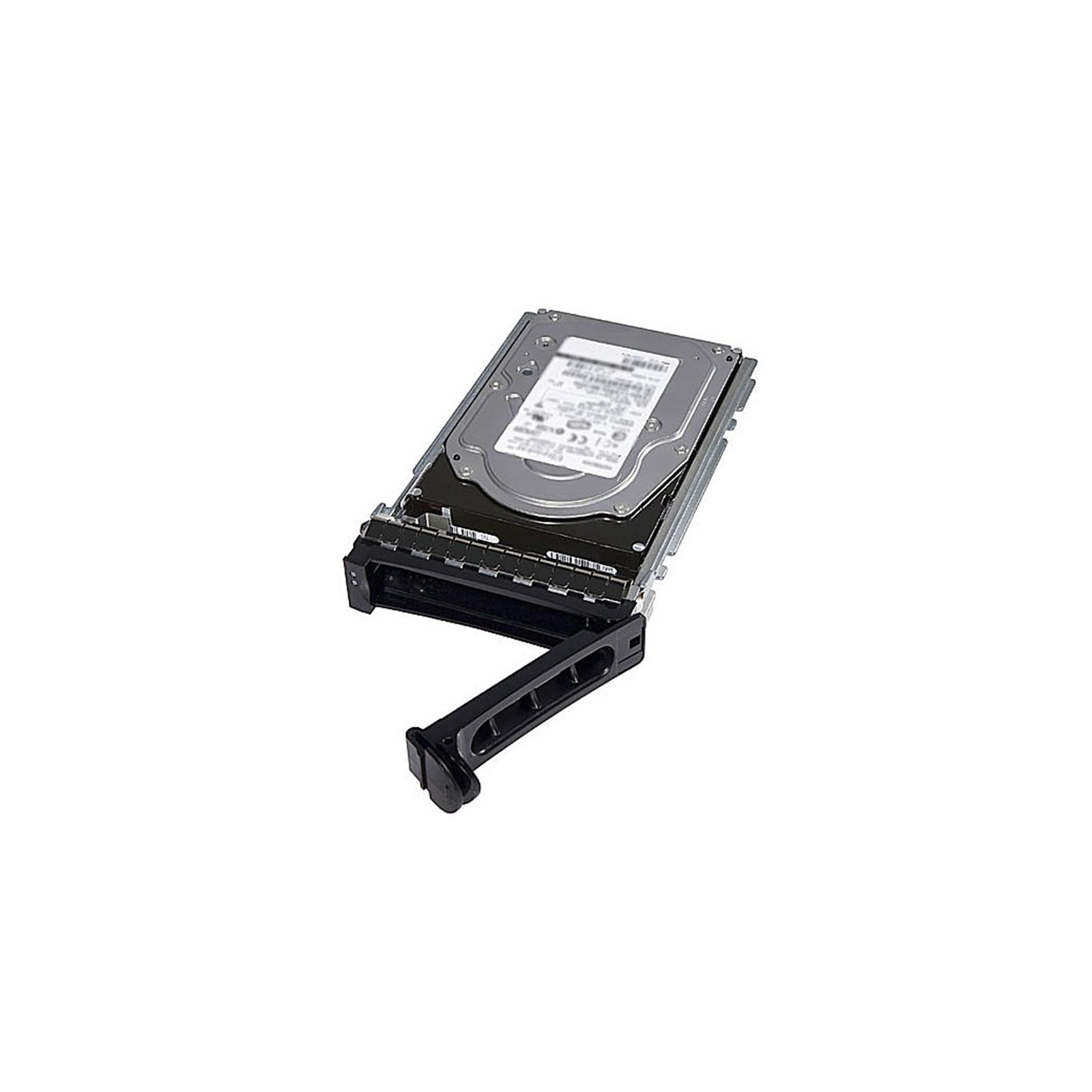 Жорсткий диск для сервера Dell 4TB (400-ALNY)