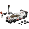 Конструктор LEGO Автомобіль Porsche 919 Hybrid (75887) зображення 2