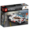 Конструктор LEGO Автомобіль Porsche 919 Hybrid (75887)