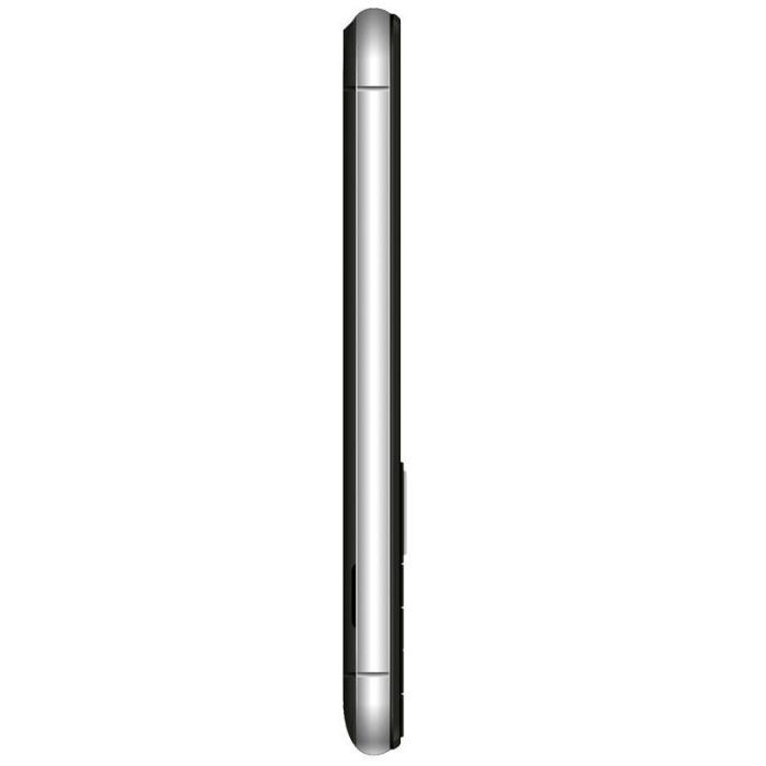 Мобільний телефон Maxcom MM136 White-Gold (5908235973500) зображення 3