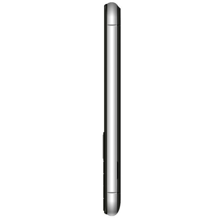 Мобільний телефон Maxcom MM136 White-Gold (5908235973500) зображення 4