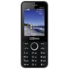 Мобільний телефон Maxcom MM136 Black-SIlver (5908235973524)