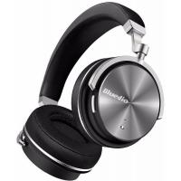 Наушники Bluedio T4 Black (F_55501) изображение 2