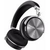 Наушники Bluedio T4 Black (F_55501) изображение 2
