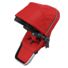 Прогулянковий блок Thule Sleek Sibling Seat Energy Red (TH11000203)