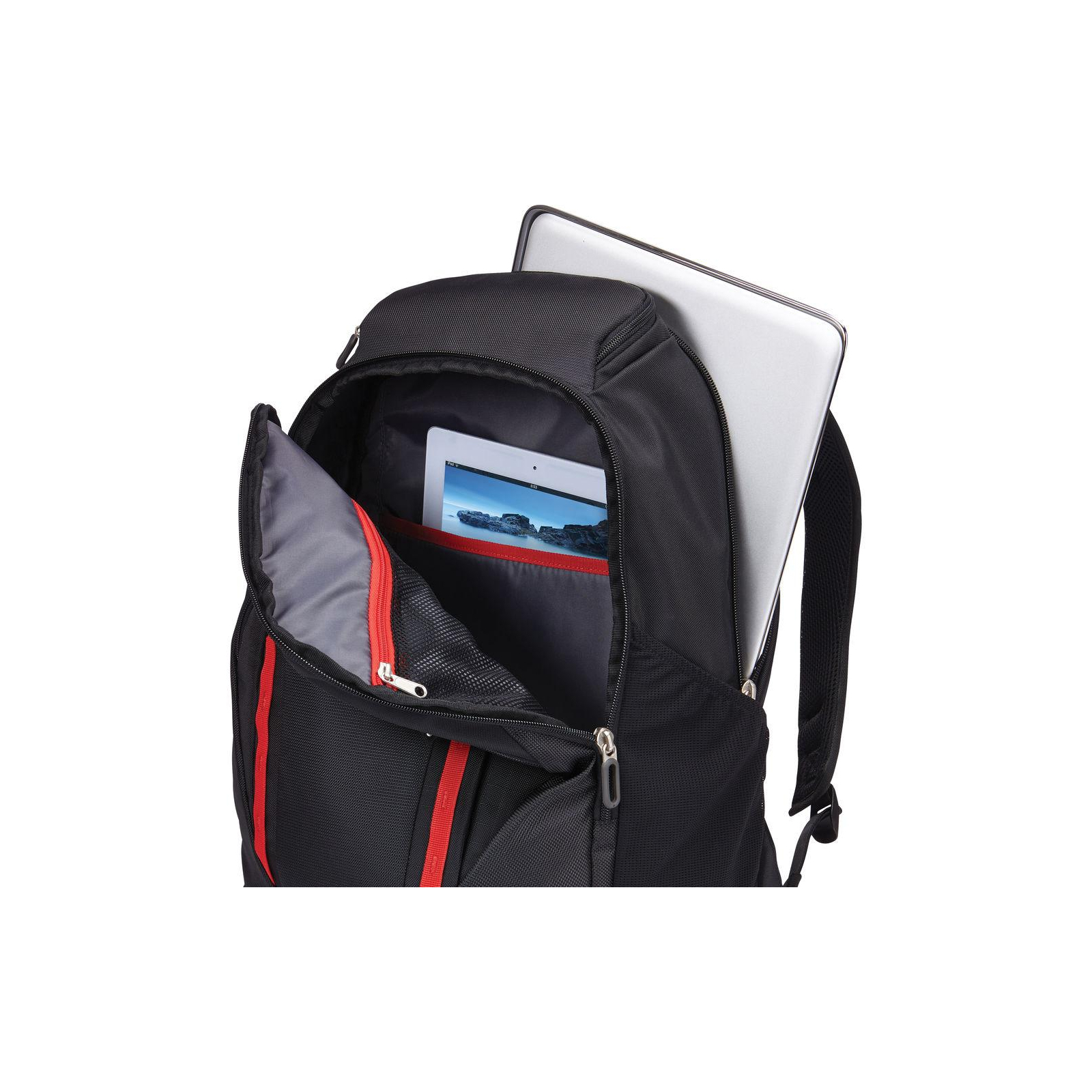 Рюкзак для ноутбука Case Logic 15.6" Evolution Plus BPEP-115 (Black) (3201778) изображение 6