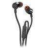 Наушники JBL T210 Black (JBLT210BLK) изображение 8