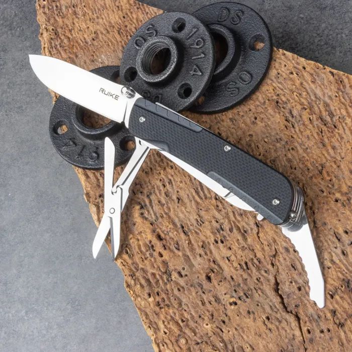 Нож Ruike LD51-B изображение 3