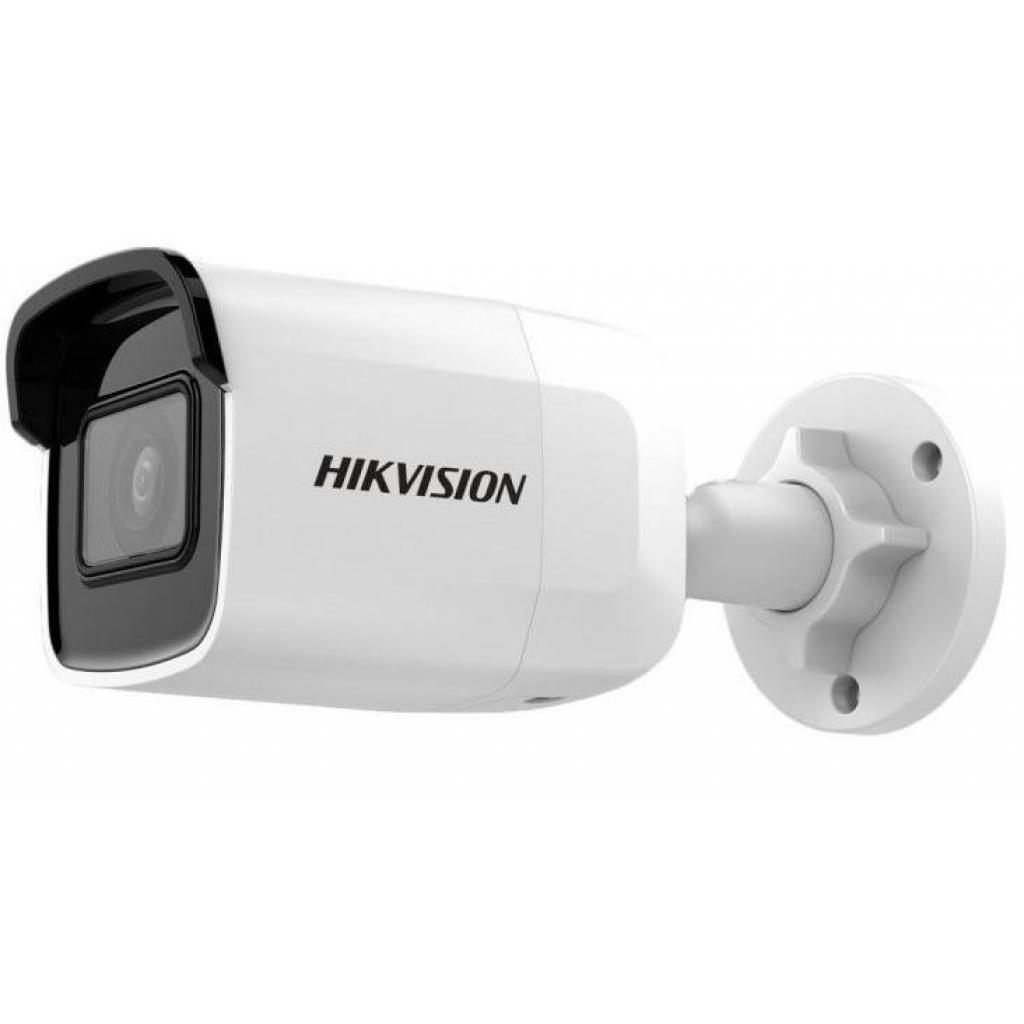 Камера видеонаблюдения Hikvision DS-2CD2021G1-I (2.8) изображение 2