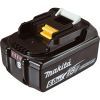 Акумулятор до електроінструменту Makita LXT BL1860B (Li-Ion, 18В, 6Ач, індикація заряду) (632F69-8)