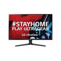 Монитор LG 32GK650F-B