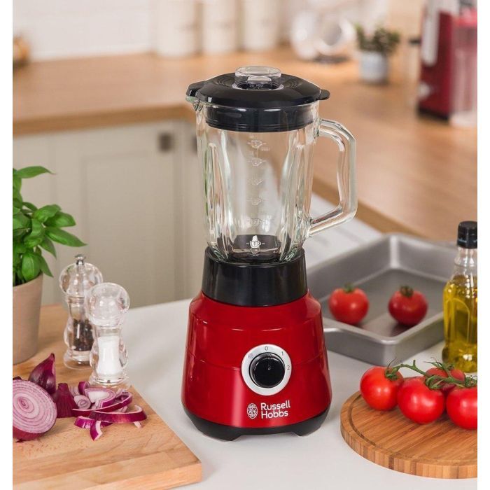 Блендер Russell Hobbs Desire (24720-56) зображення 5