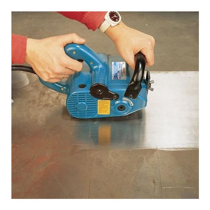Шлифовальная машина Makita 9741 изображение 3