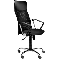 Фото - Компьютерное кресло Primteks Plus Офісне крісло Примтекс плюс Ultra Chrome C-11 