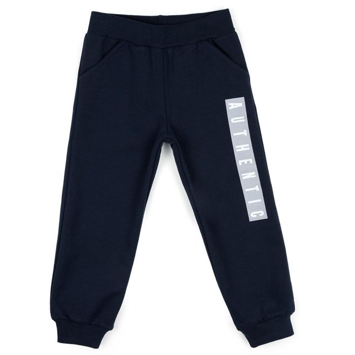 Набор детской одежды Breeze с карманом (10345-98B-blue) изображение 3
