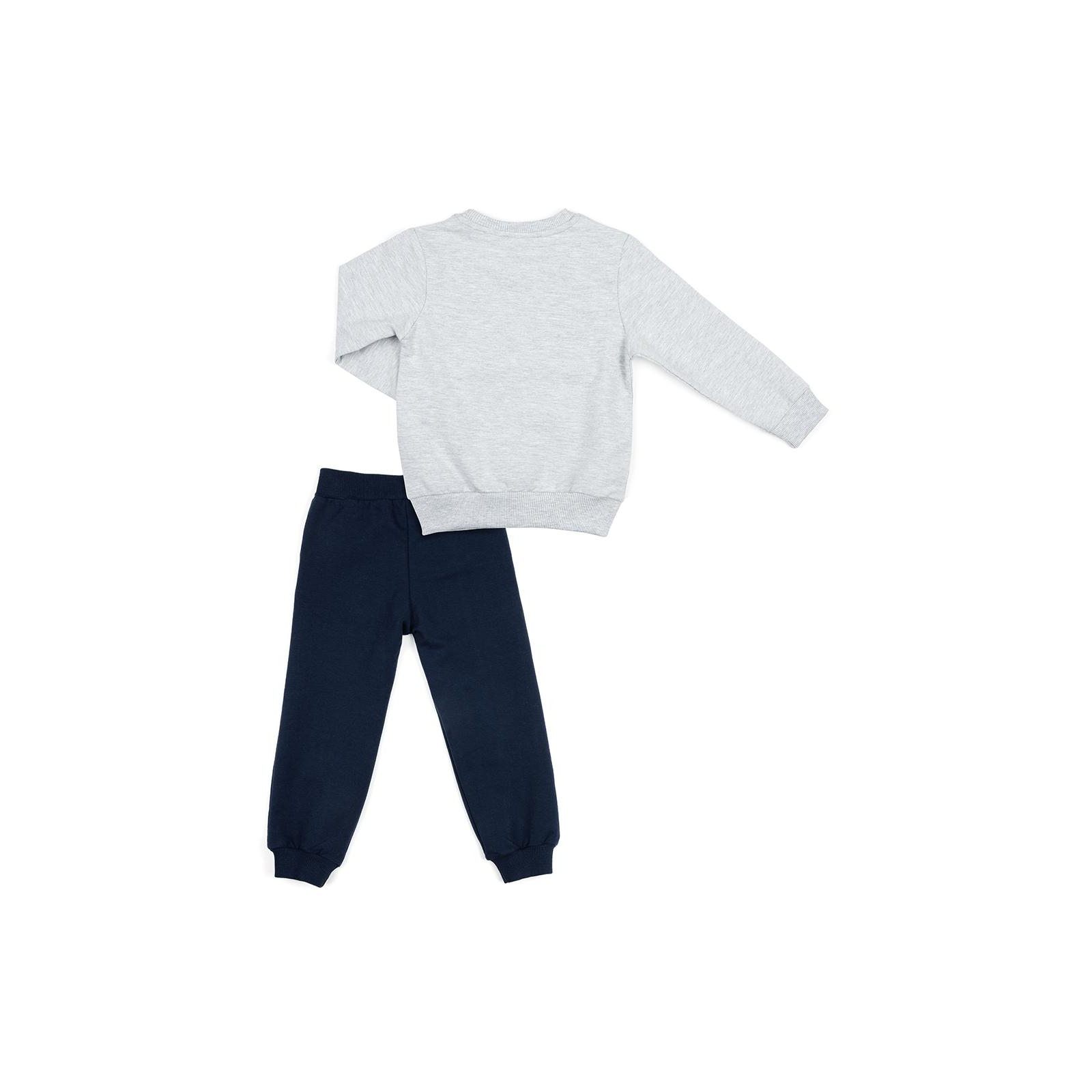 Набір дитячого одягу Breeze с карманом (10345-98B-blue) зображення 4