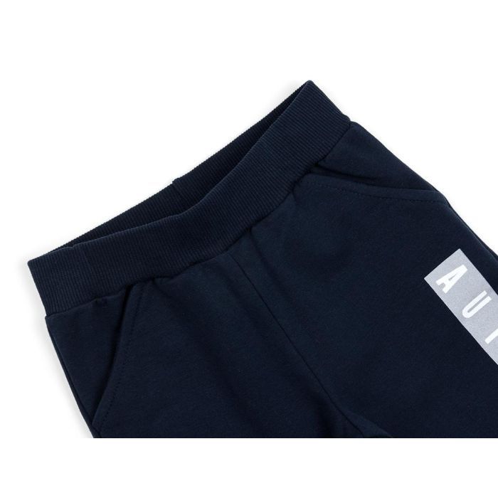 Набор детской одежды Breeze с карманом (10345-98B-blue) изображение 8