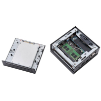 Компьютер ASUS PN40-BB009MC (90MS0181-M01480) изображение 10