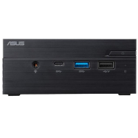 Компьютер ASUS PN40-BB009MC (90MS0181-M01480) изображение 2